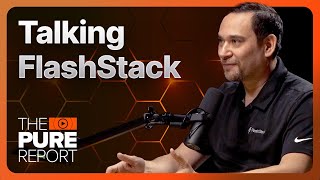 FlashStack: A Decade of Converged Infrastructure Innovation