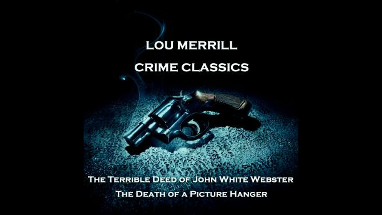 Crime Classics - The Checkered Life and Sudden Death of Colonel James Fisk Jnr & The Shrapnelled