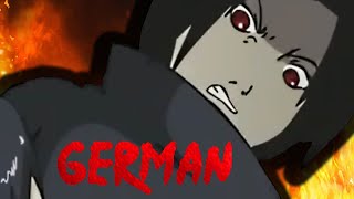 Itachi... Itachi... Itachi... Itachi... [German]