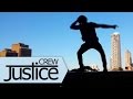 Justice Crew PUBLIC GTF DANCE!