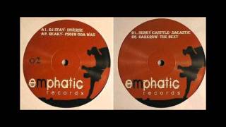 Reaky - Psofn Oda Was