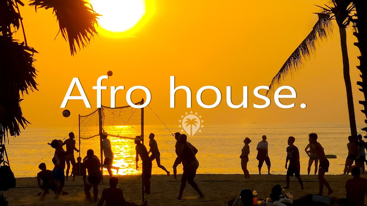 SUMMER AFRO HOUSE Sunset Mix (Adam Port, Avicii, The Weeknd, Coldplay, Diplo) - Summer Vibes Mix #47