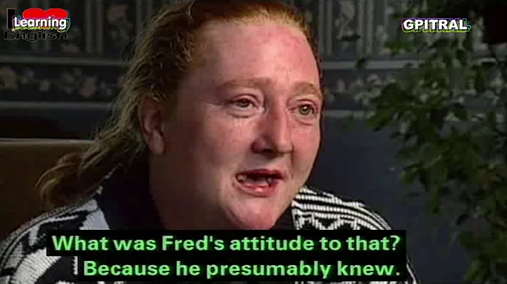 Fred and Rose 2 The unanswered questions subtitles