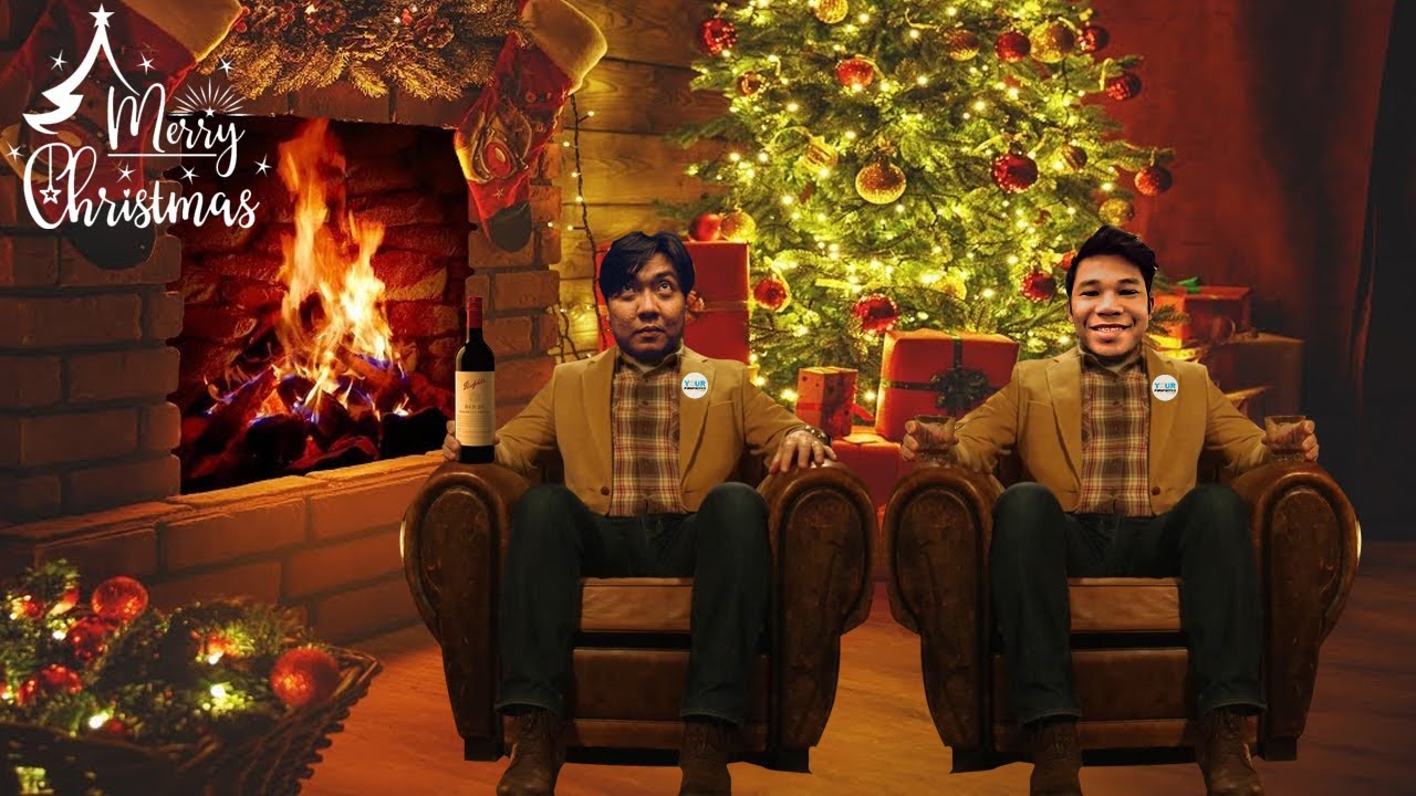 EP59 ប្រវិត្តនៃបុណ្យគ្រីស្ទស្មាស់ The History of Christmas YouTube