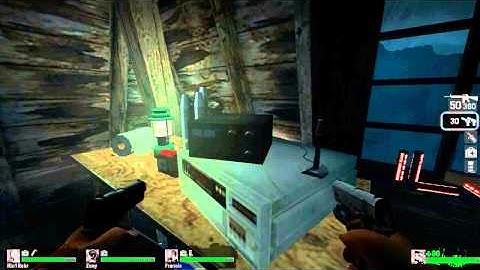 I Hate Mountains Part 2