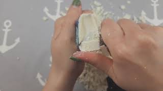 Режу мыло АСМР звуки 2020. Soap cutting ASMR videos 2020. АСМР для сна мыло by TOP TEN 37 views 3 years ago 11 minutes, 19 seconds