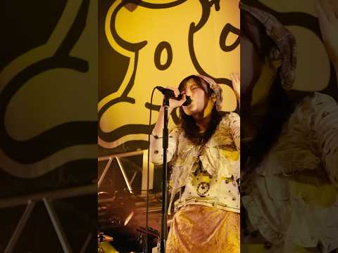 #Aooo_Geeek ⚡️ #AoooBAKUBAKUツアー #Aooo