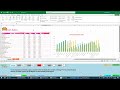 Exam2 Project6 MOS Excel 2016 (x5 Task)