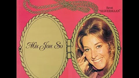 Joanna Field - Silwermaan (LP version)