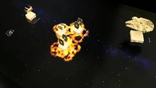 PERCs: Persistently Trackable Tangibles on Capacitive Multi-Touch Displays