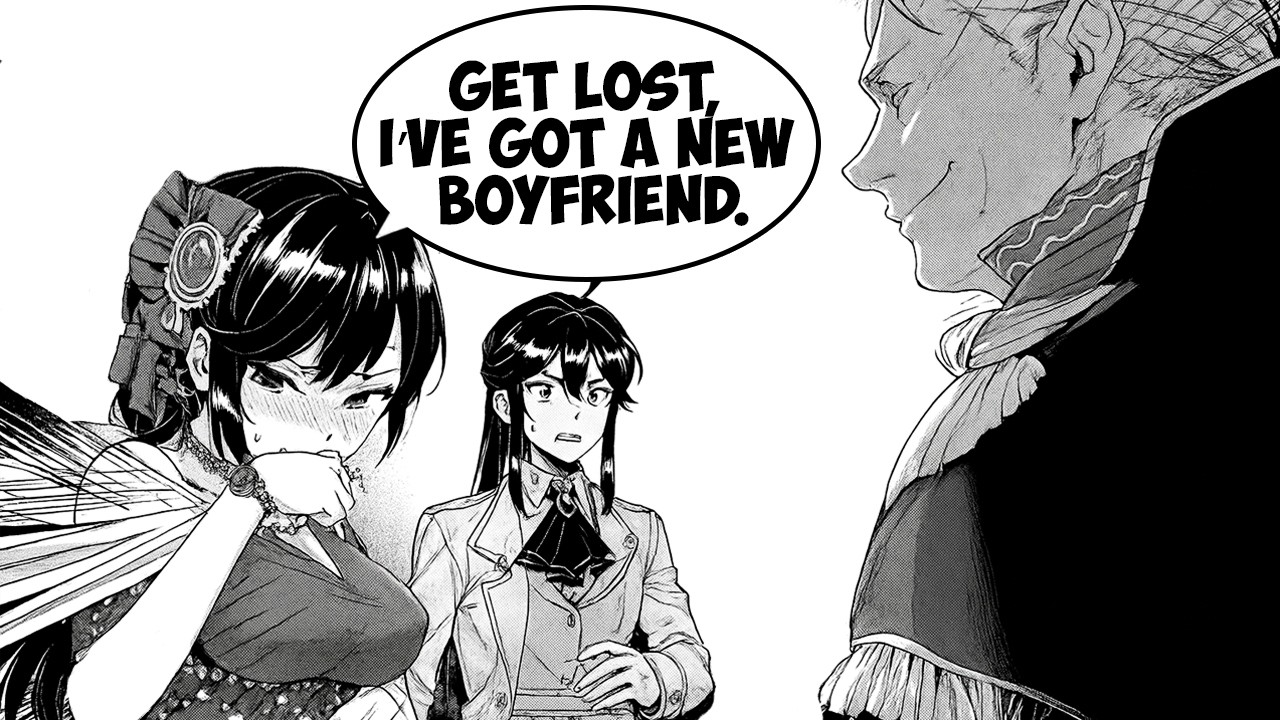 His OP “BARRIER” Skill Blocked All PHYS & MAGIC DMG, But He Got KICKED as USELESS – Manga Recap