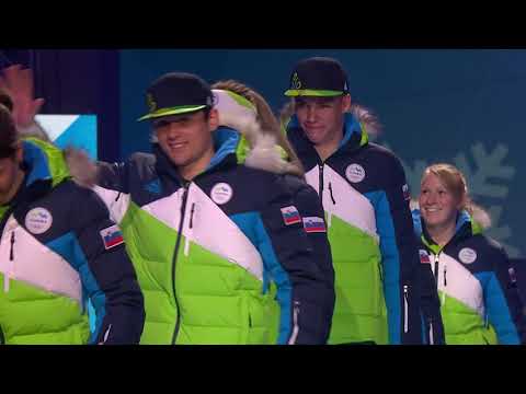 Video: Južna Koreja Pobijedila Na Natječaju Za Zimske Olimpijske Igre 2018. - Matador Network