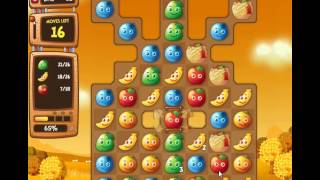 Fruit Planet Level 20