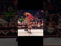 Shawn Michaels vs. Goldberg - Raw 2003 🔥