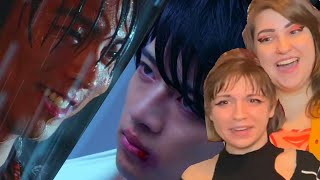 Sisters React to 'Kamen Rider: Ex-Aid' (Episode 35) | All Ages of Geek