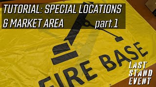 LS Tutorial: Special Locations, Market Area pt.1