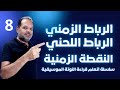 فهم الرباط اللحني والرباط الزمني والنقطة الزمنية اساسيات الموسيقي