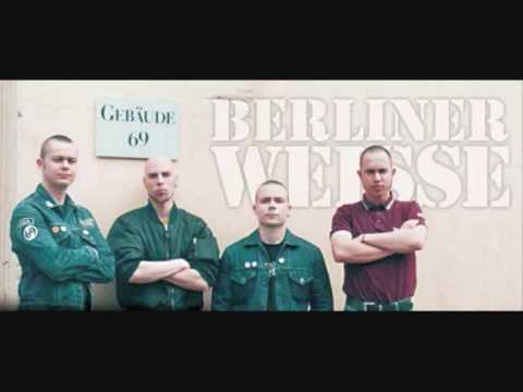 Berliner Weisse - BiKoMaFu (ohne Gelaber)