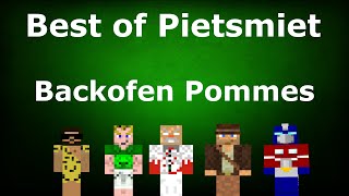 Best Of Pietsmiet Backofen Pommes