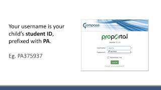 Using ProView