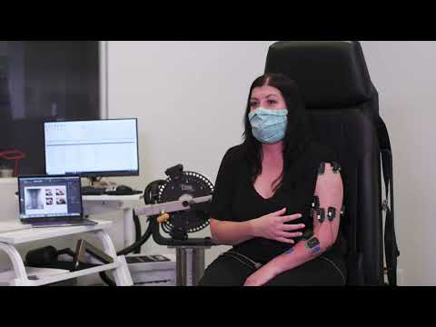 Spinal Stimulation Research – Neural Engineering