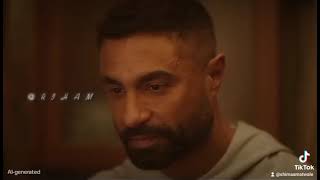 قسما برب الخلق اني عاشقا     سمعها