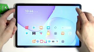 HUAWEI MatePad 11.5 – Cara Memperbaiki Masalah Layar Berkedip screenshot 2