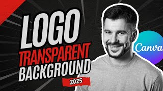 How to Download Transparent Logos in Canva (Quick & Easy 2025 Guide!)