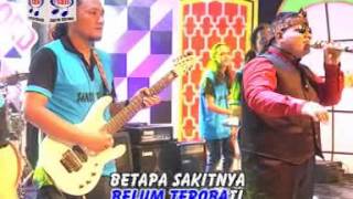 Subro DA1 -  Tajamnya Cinta (Official Music Video) chords