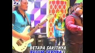 Subro DA1 -  Tajamnya Cinta (Official Music Video)