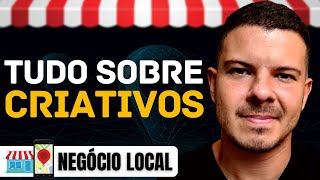 Como Descobrir o Conteúdo Certo de um Criativo | Tráfego para Negócio Local