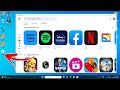 How to Install Google Play Store on PC...Directly Run Android Apps On Your PC Without Any Emulator.