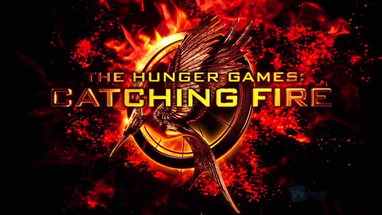 The Hunger Games Catching Fire Score