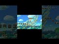マリメ人生で1番の奇跡【マリオメーカー2】#shorts