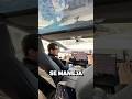 Camioneta se maneja sola (Tesla Cybertruck)