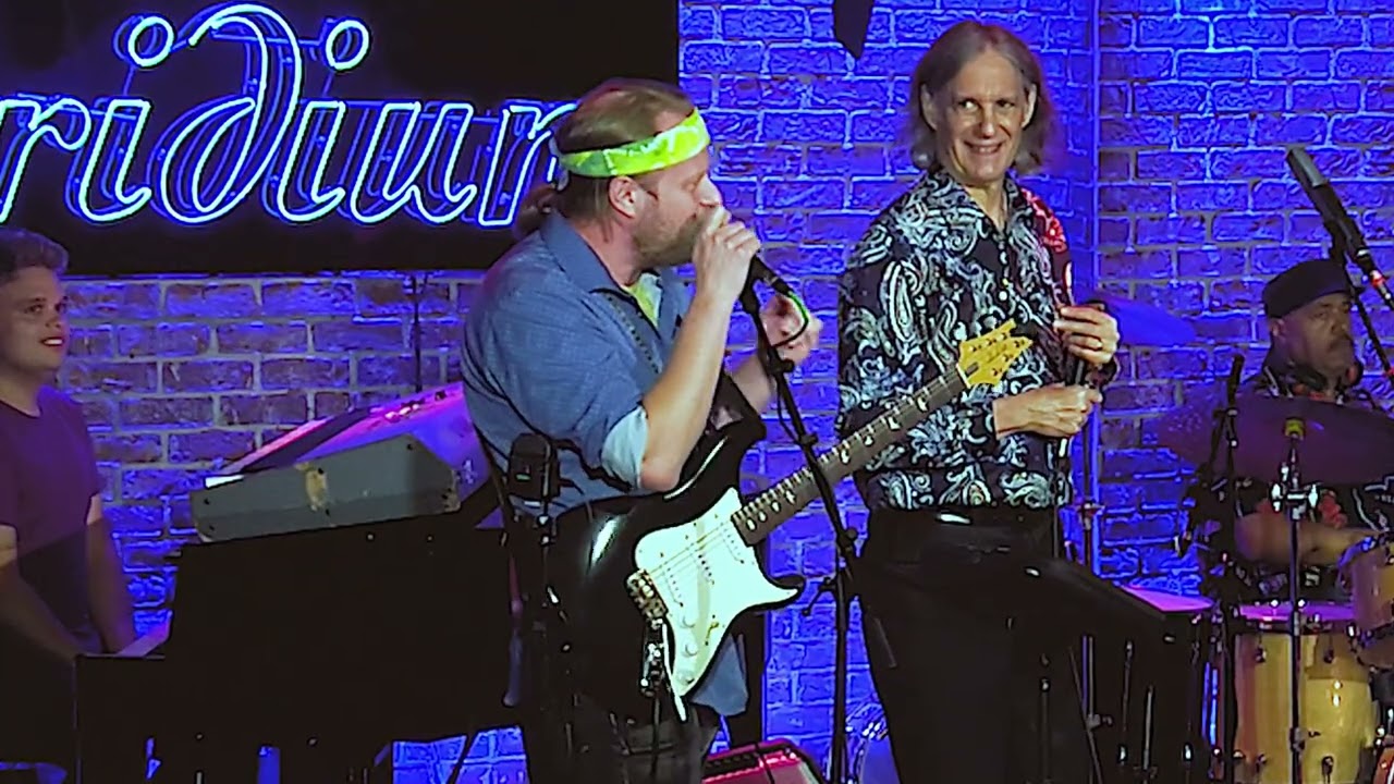 Ver "Fever Dream" by the Joe Marcinek off the new album - JMB Live In NYC - featuring Dennis Chambers no YouTube Ver "Fever Dream" by the Joe Marcinek off the new album - JMB Live In NYC - featuring Dennis Chambers no YouTube