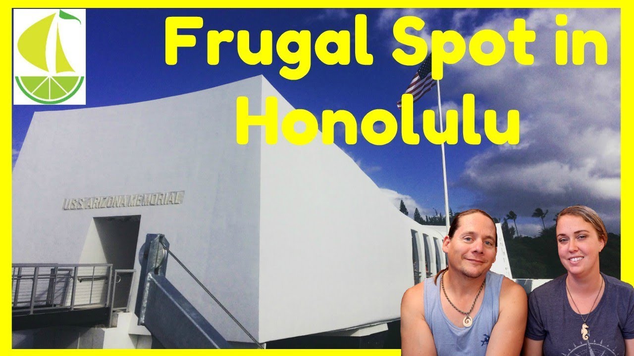 Favorite Frugal Local Spot Collab