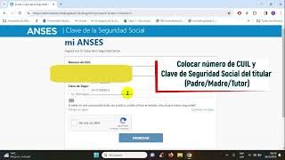 ¿Cómo obtener constancia de asignación universal por hijo y/o asignaciones familiares? ¿Cómo obtener constancia de asignación universal por hijo y/o asignaciones familiares?
