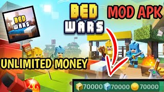 How to download bedwars mod apk? Unlimited Gcubes and Keys! Bedwars/Blockman  go mod 