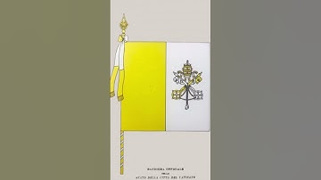 Thumbnail of Pontificale Anthem (Papal Anthem) - Vatican City National Anthem #vaticano #nationalanthem #Pope