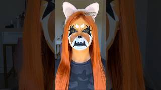 Hello Kitty Aggretsuko Cosplay ✨