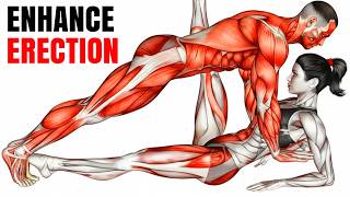 Best Kegel Exercises for Overall Strong Pelvic Muscles💪| Premature Ejaculation Treatment