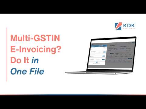 GST PAN Wise Reco Dashboard Tutorial tutorial thumbnail