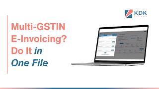 Stop Uploading GSTINs One by One | Do This Instead