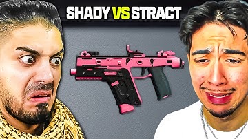 We Build Each Others Loadout in Warzone