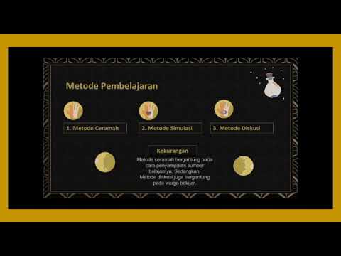 Tasik Communicative English Course (TCEC) - YouTube