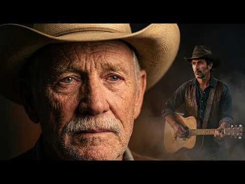 FATHER LONGING FOR HIS SON | SLOW COUNTRY BALLAD – OFFICIAL MUSIC VIDEO
