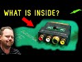 рџ ґ What Is Inside SCART To RCA Adaptor No 1101 рџ ґ What Is Inside SCART To RCA Adaptor No 1101
