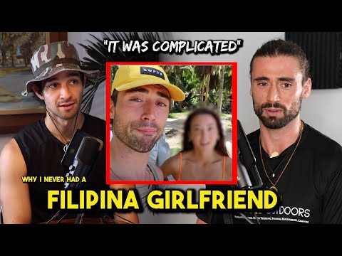 Bret Maverick on Relationship Issues & Depression