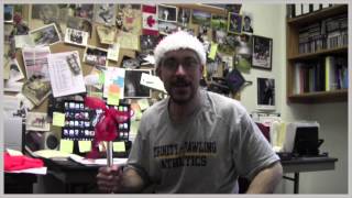 Trinity-Pawling: The Dean of Mean II